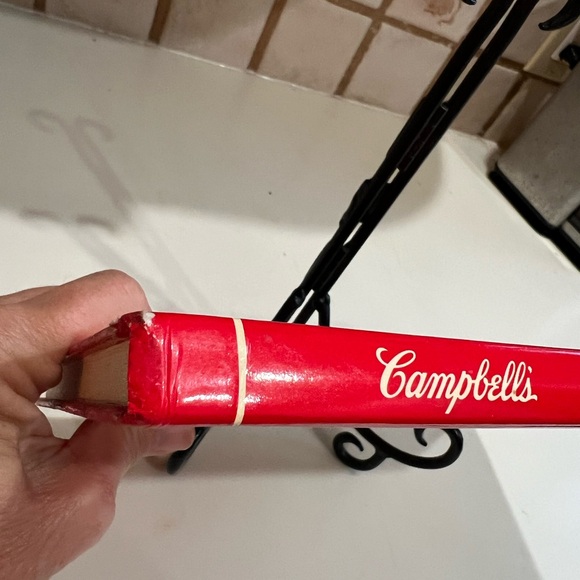 Campbell's Simply Delicious Recipes Cookbook - Picture 6 of 7